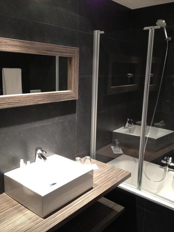 Park Hotel Montreal Mechelen Zimmer foto