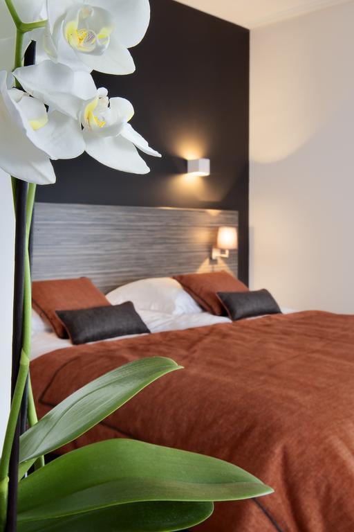 Park Hotel Montreal Mechelen Zimmer foto
