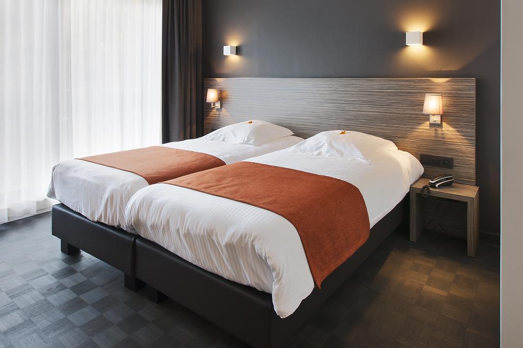 Park Hotel Montreal Mechelen Zimmer foto